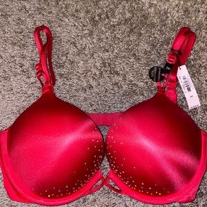 New Victoria’s Secret Bra